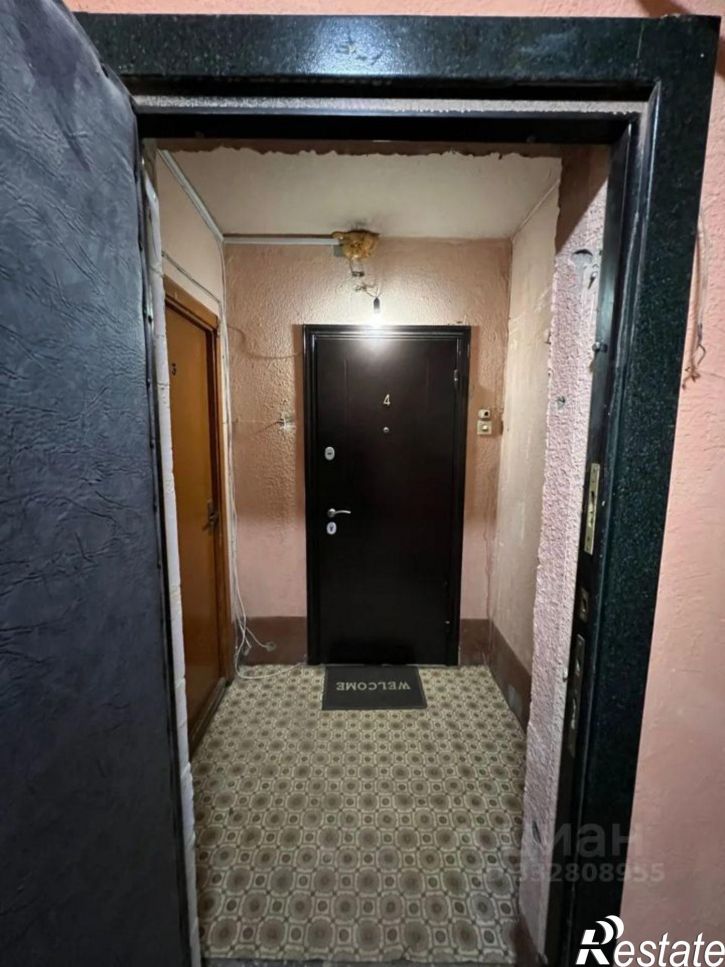 3-комн квартира ул Буденного, 8,  д. 8