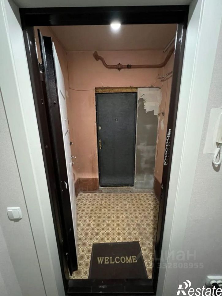 3-комн квартира ул Буденного, 8,  д. 8