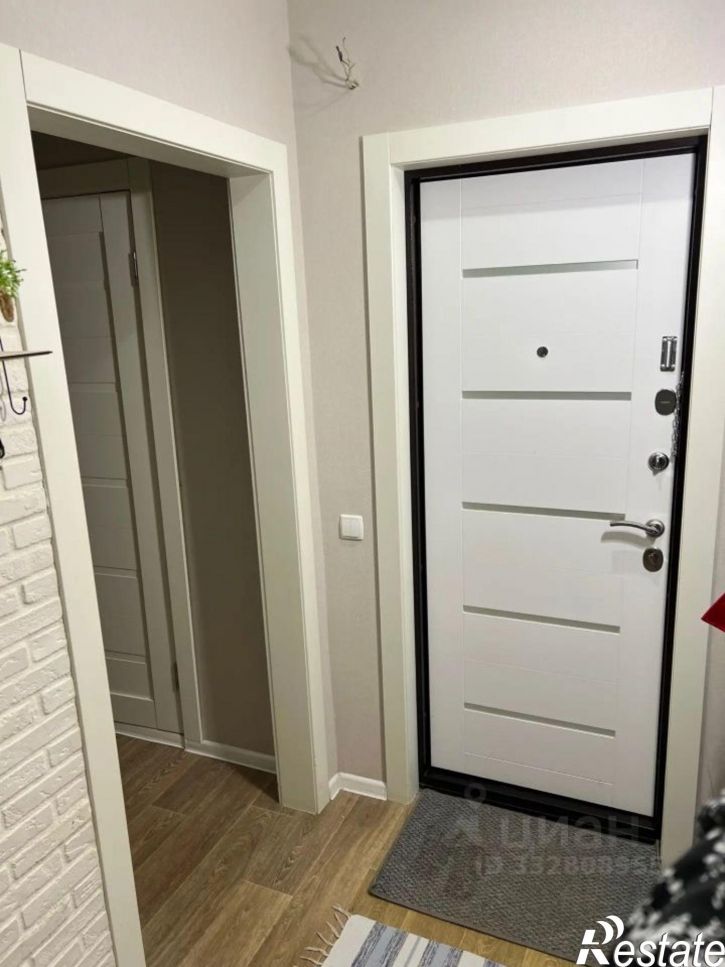 3-комн квартира ул Буденного, 8,  д. 8