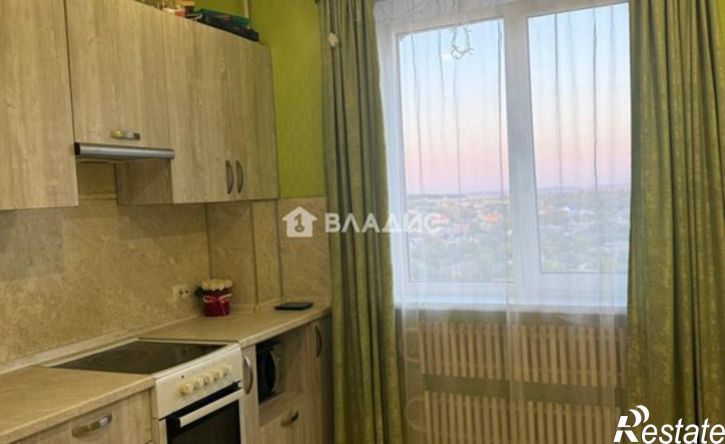 1-комн квартира ул Менделеева, 22,  д. 22