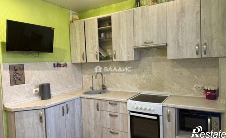 1-комн квартира ул Менделеева, 22,  д. 22