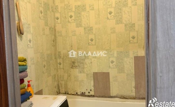 1-комн квартира ул Менделеева, 22,  д. 22