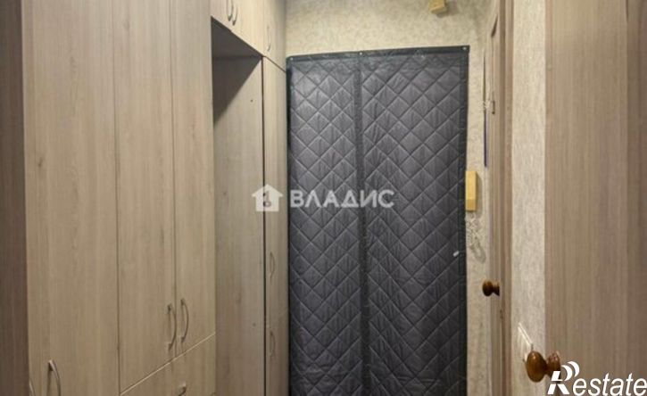 1-комн квартира ул Менделеева, 22,  д. 22