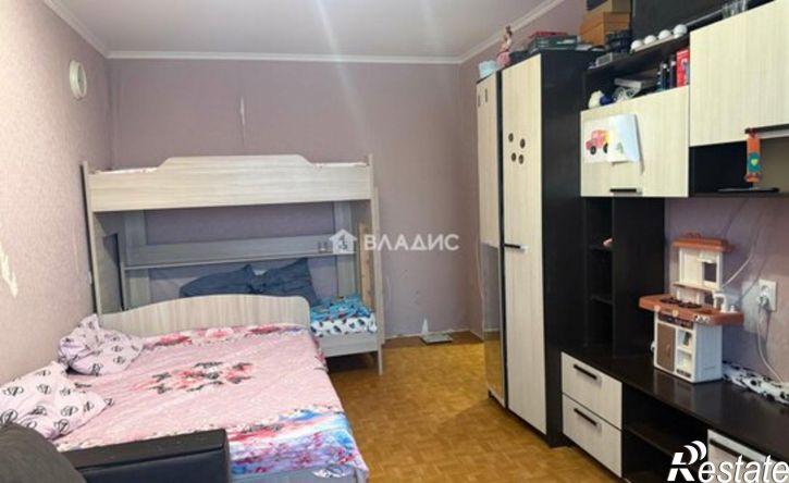 1-комн квартира ул Менделеева, 22,  д. 22
