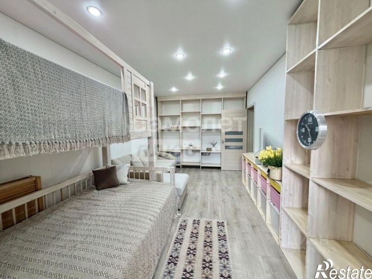 2-комн квартира б-р Строителей, 45,  д. 45