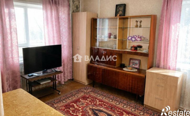 1-комн квартира ул Николая Чумичова, 24б,  д. 24б