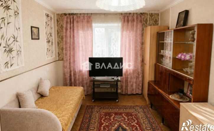 1-комн квартира ул Николая Чумичова, 24б,  д. 24б