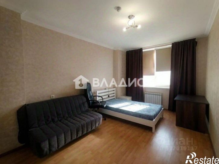 1-комн квартира ул Михайловское шоссе, 33,  д. 33