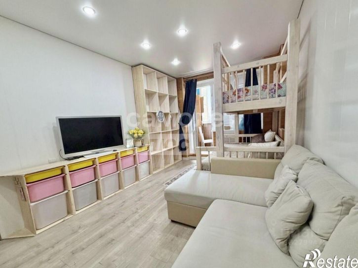 2-комн квартира б-р Строителей, 45,  д. 45