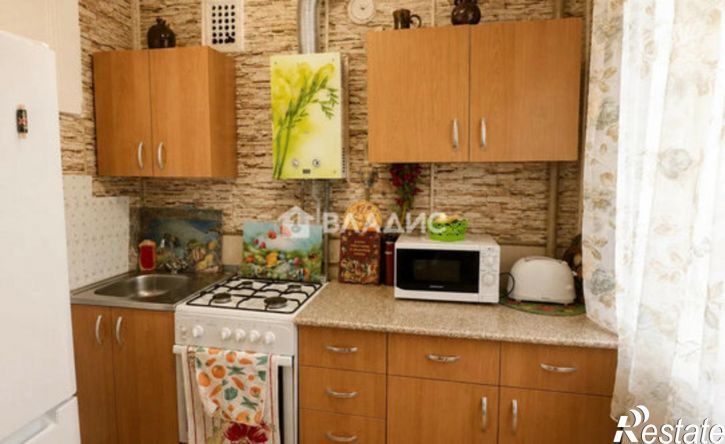 1-комн квартира ул Николая Чумичова, 24б,  д. 24б