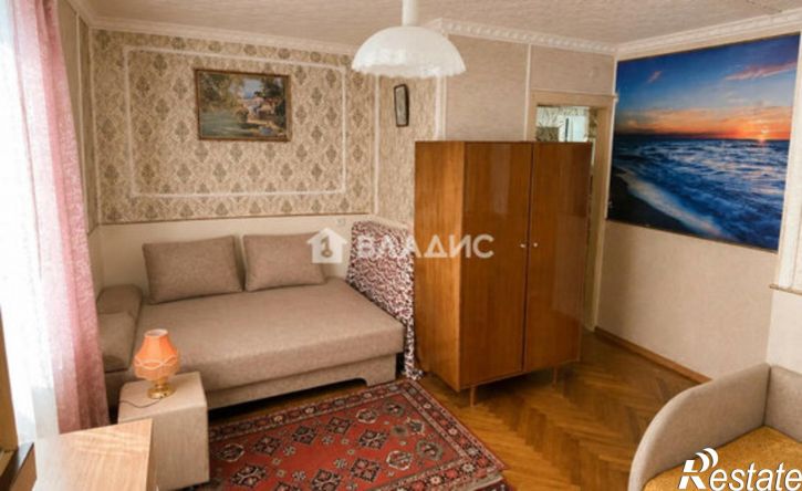 1-комн квартира ул Николая Чумичова, 24б,  д. 24б