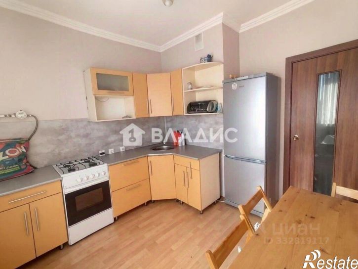 1-комн квартира ул Михайловское шоссе, 33,  д. 33