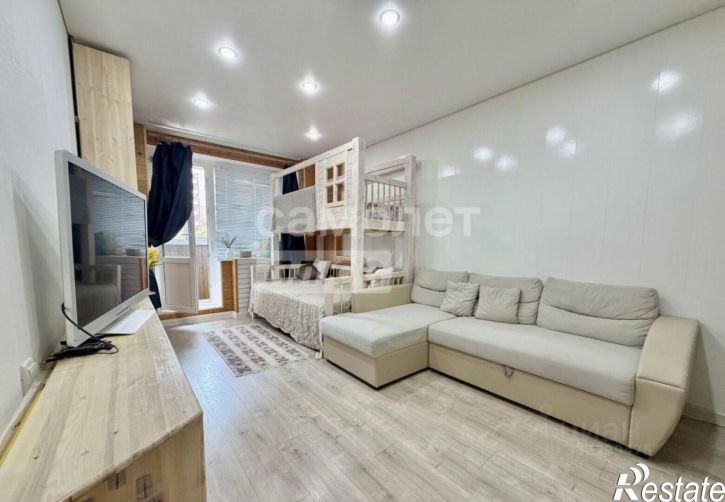 2-комн квартира б-р Строителей, 45,  д. 45