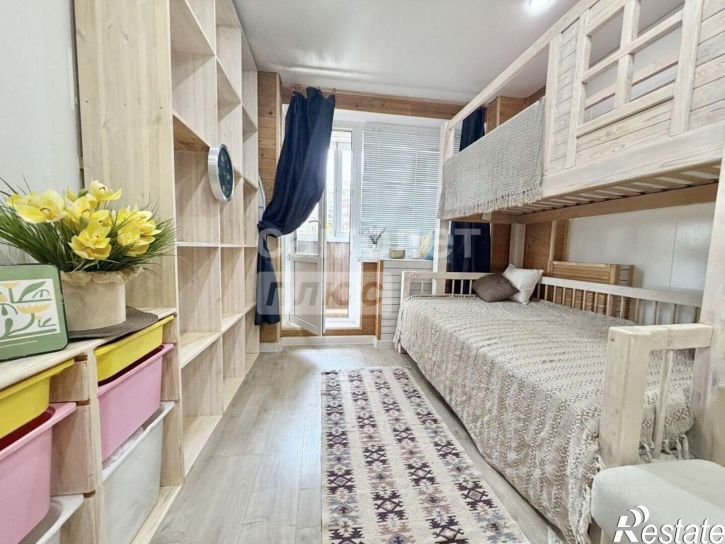2-комн квартира б-р Строителей, 45,  д. 45