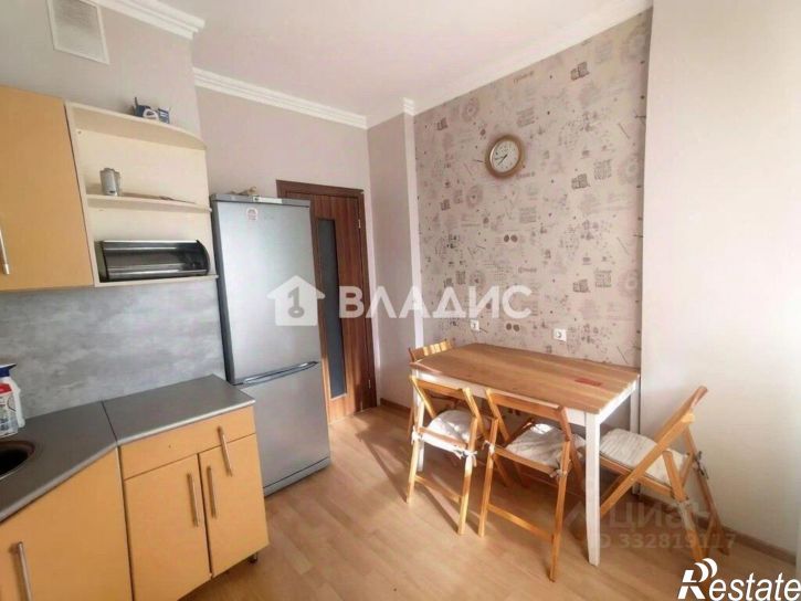 1-комн квартира ул Михайловское шоссе, 33,  д. 33