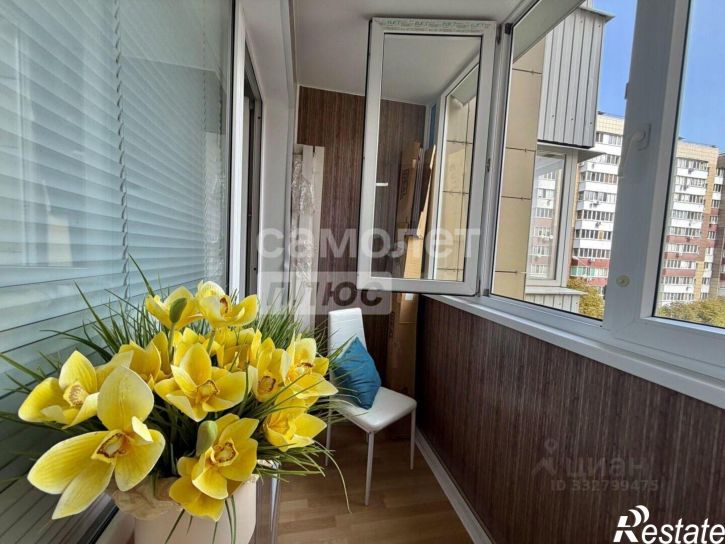 2-комн квартира б-р Строителей, 45,  д. 45