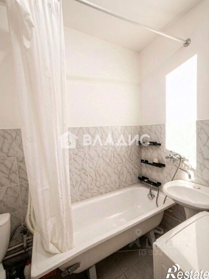 1-комн квартира ул Михайловское шоссе, 33,  д. 33