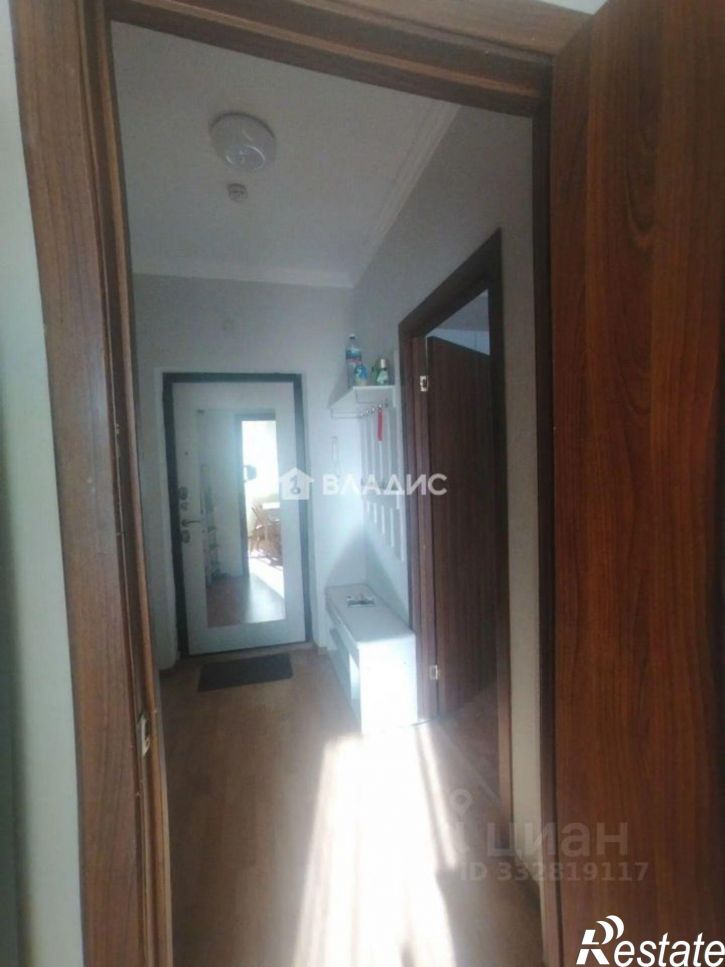 1-комн квартира ул Михайловское шоссе, 33,  д. 33