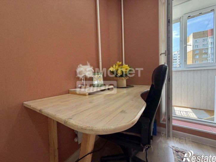2-комн квартира б-р Строителей, 45,  д. 45