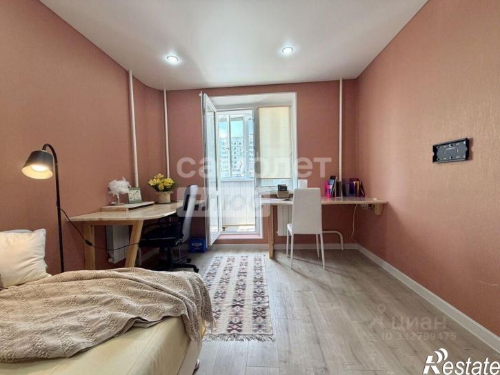 2-комн квартира б-р Строителей, 45,  д. 45