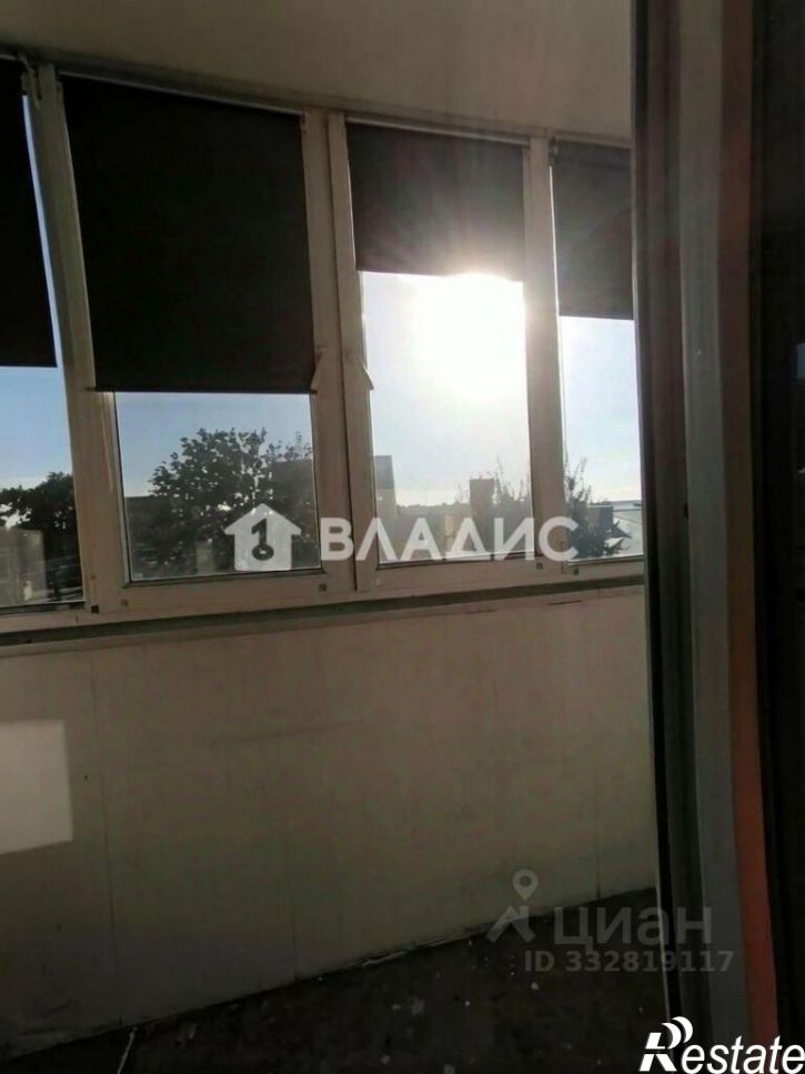 1-комн квартира ул Михайловское шоссе, 33,  д. 33