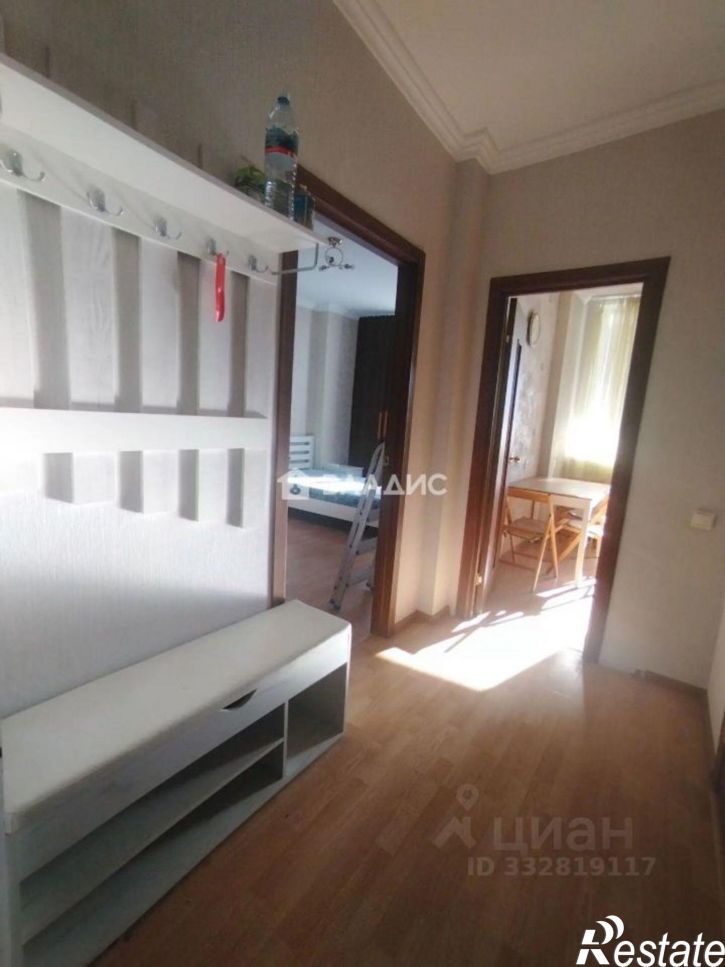 1-комн квартира ул Михайловское шоссе, 33,  д. 33