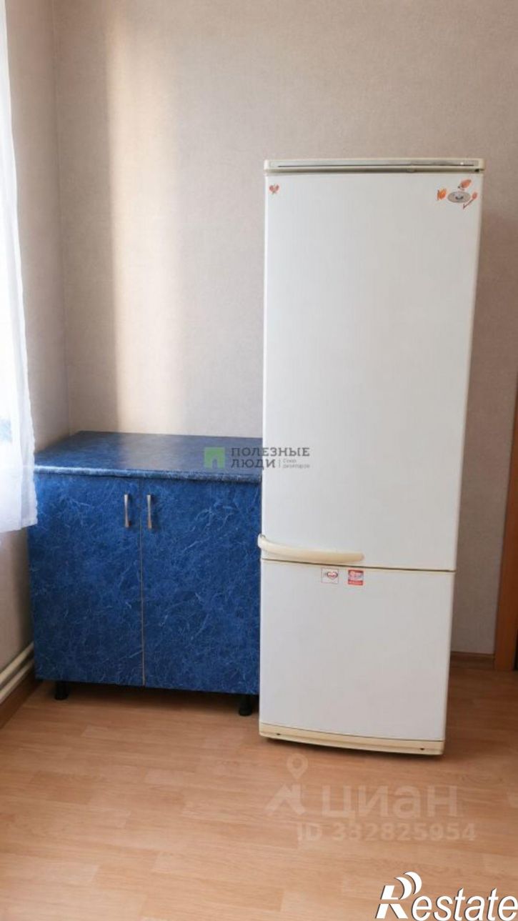 1-комн квартира ул Беловская, 4,  д. 4