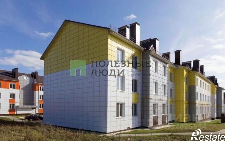 1-комн квартира ул Беловская, 4,  д. 4