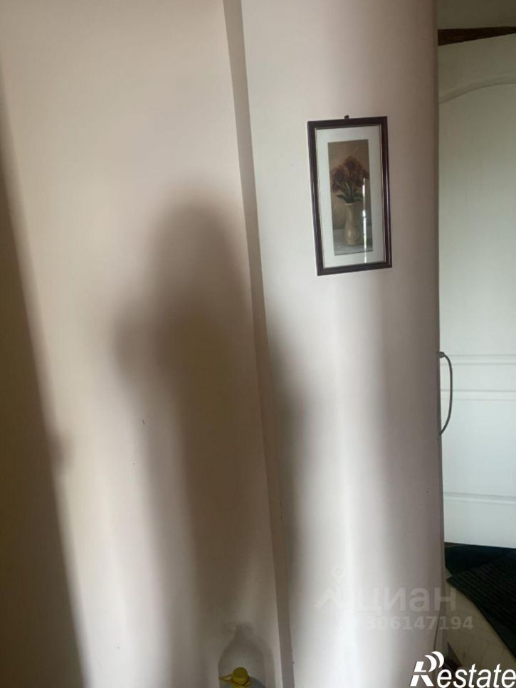 1-комн квартира ул Конева, 4,  д. 4