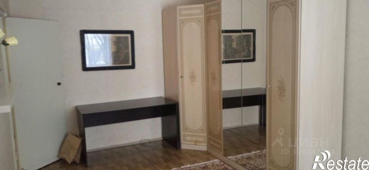 1-комн квартира ул Конева, 4,  д. 4