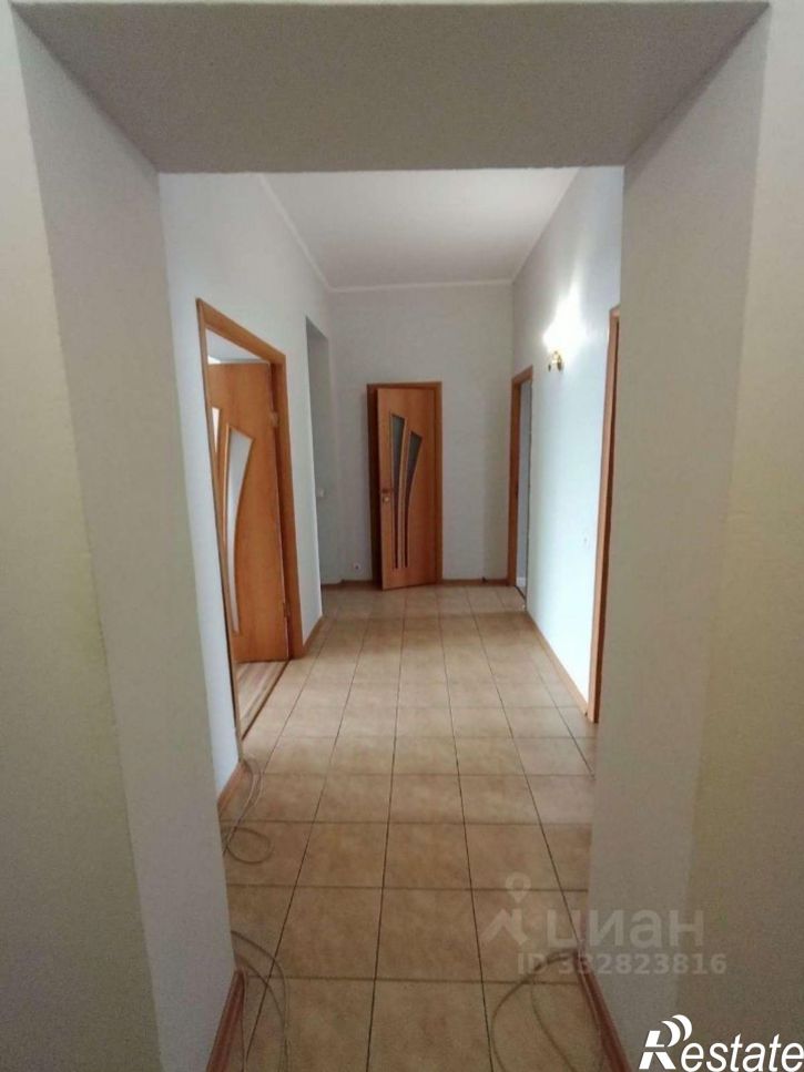 3-комн квартира ул Щорса, 56а,  д. 56а