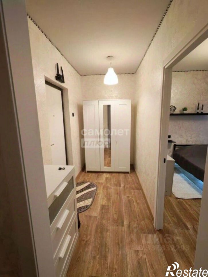 1-комн квартира ул Королева, 18,  д. 18