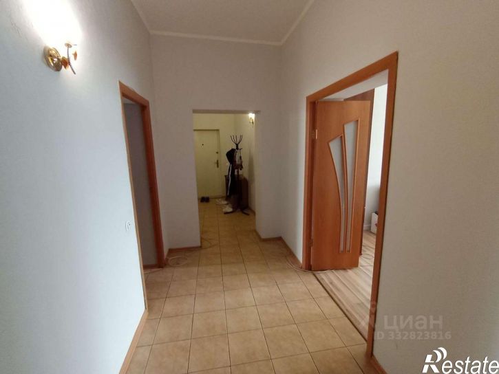 3-комн квартира ул Щорса, 56а,  д. 56а