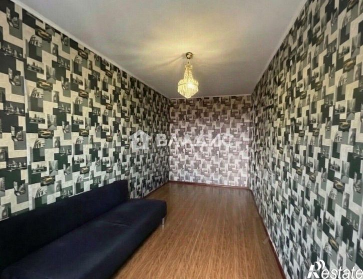 1-комн квартира ул Губкина, 17в 3,  д. 17в 3,  к. 3