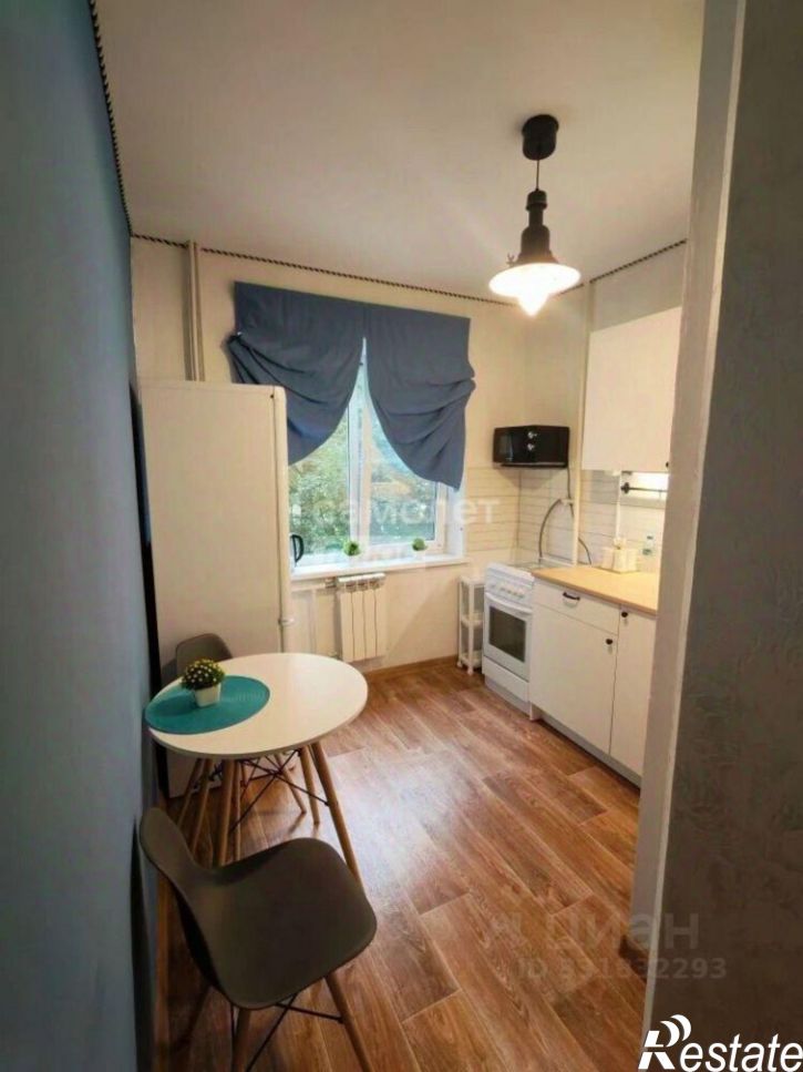 1-комн квартира ул Королева, 18,  д. 18