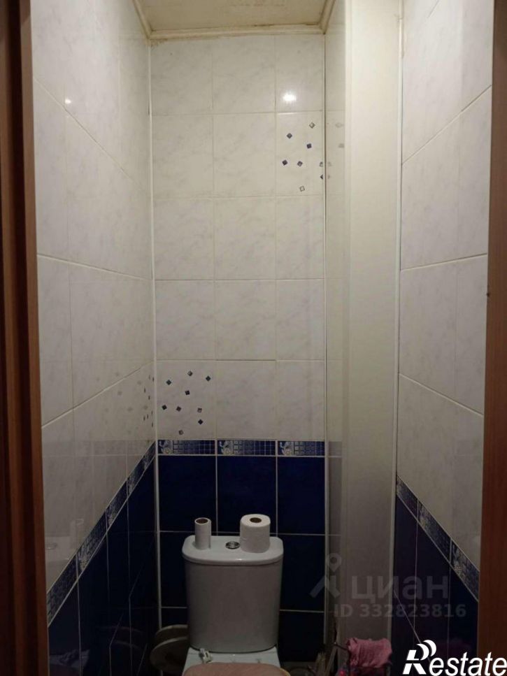 3-комн квартира ул Щорса, 56а,  д. 56а