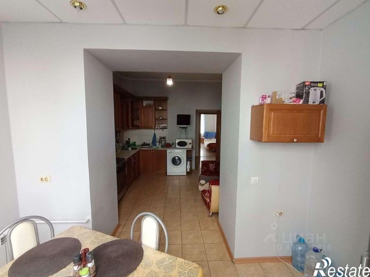 3-комн квартира ул Щорса, 56а,  д. 56а