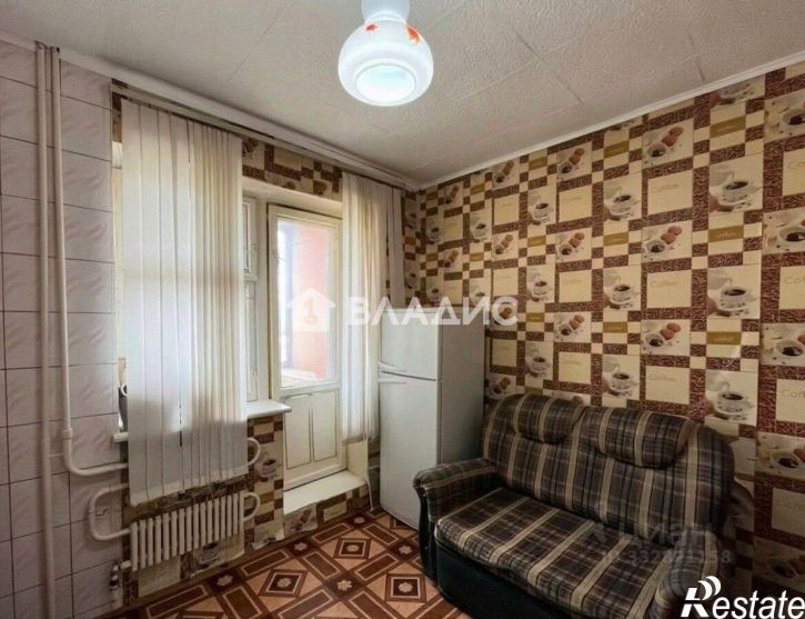 1-комн квартира ул Губкина, 17в 3,  д. 17в 3,  к. 3