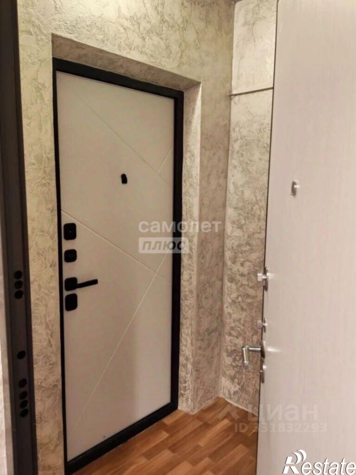 1-комн квартира ул Королева, 18,  д. 18
