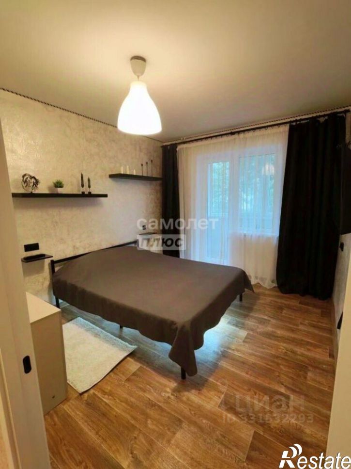 1-комн квартира ул Королева, 18,  д. 18