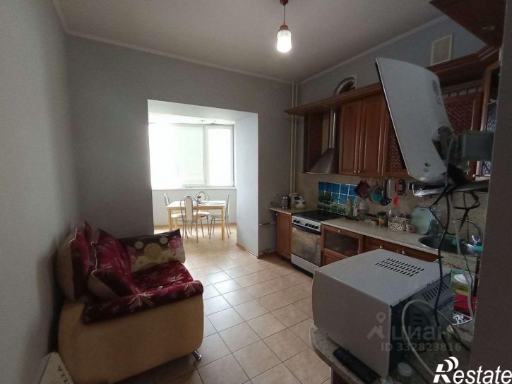 3-комн квартира ул Щорса, 56а,  д. 56а