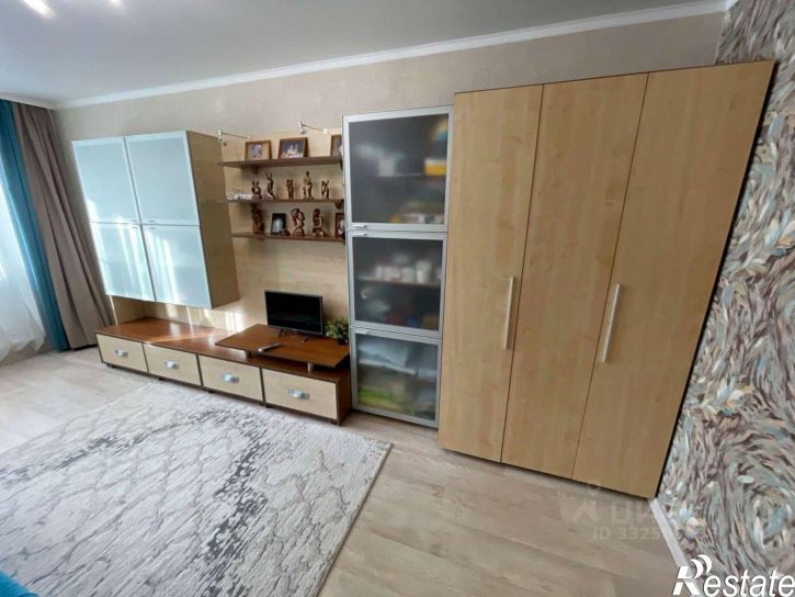 2-комн квартира ул Костюкова, 22,  д. 22