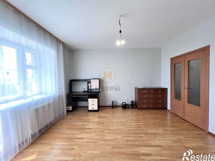 1-комн квартира ул Молодежная, 17,  д. 17