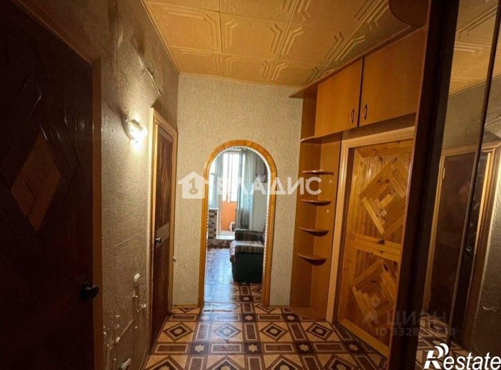 1-комн квартира ул Губкина, 17в 3,  д. 17в 3,  к. 3