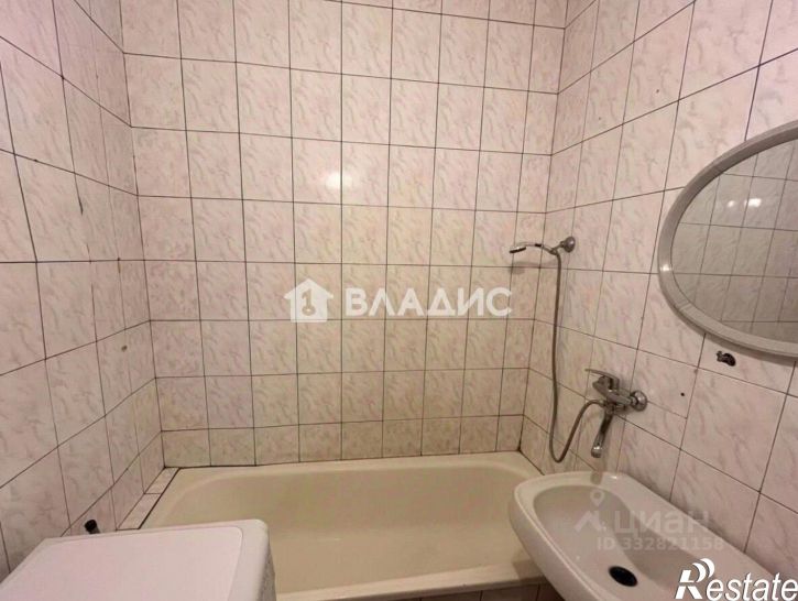 1-комн квартира ул Губкина, 17в 3,  д. 17в 3,  к. 3