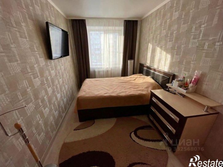 2-комн квартира ул Костюкова, 22,  д. 22