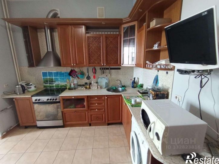 3-комн квартира ул Щорса, 56а,  д. 56а