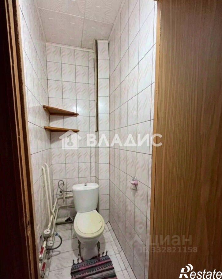 1-комн квартира ул Губкина, 17в 3,  д. 17в 3,  к. 3