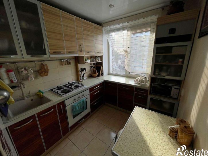 2-комн квартира ул Костюкова, 22,  д. 22