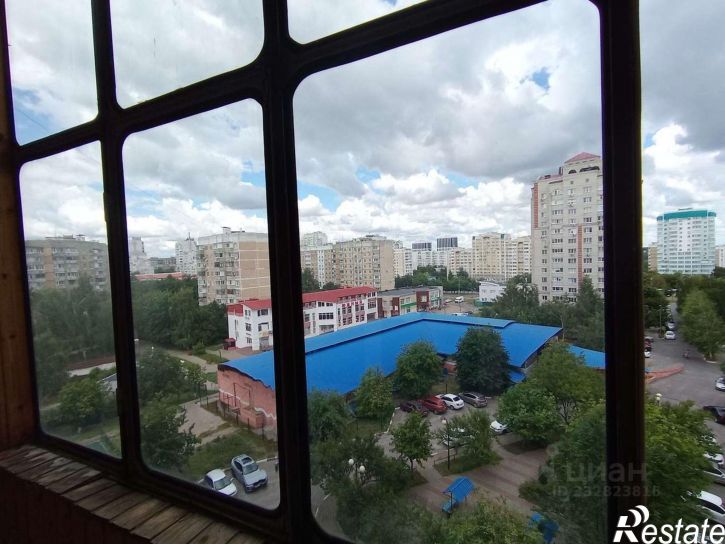 3-комн квартира ул Щорса, 56а,  д. 56а